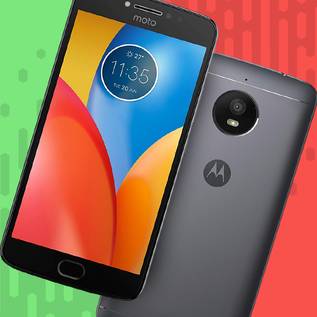 Imagem de Motorola Moto E4 Plus: 5 prós e contras em relação aos concorrentes [vídeo]