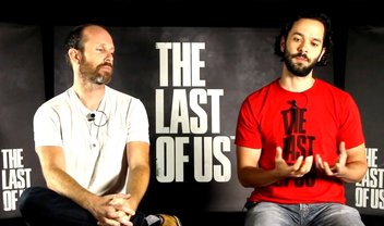 Co-diretor de The Last of Us e Uncharted 4, Bruce Straley deixa Naughty Dog