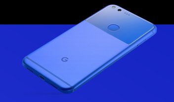 Confirmado: Google anunciará o novo Pixel 2 em 4 de outubro