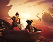 10 coisas que você precisa saber sobre Sea of Thieves... até agora