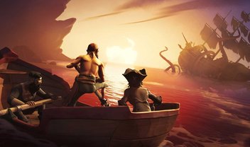 10 coisas que você precisa saber sobre Sea of Thieves... até agora