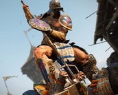 For Honor estreia o modo Tribute em sua terceira temporada