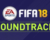 Com mais de 40 faixas, a trilha de FIFA 18 já está no Spotify