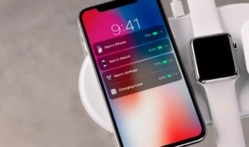 Curioso? Veja quais são as baterias do iPhone 8, iPhone 8 Plus e iPhone X