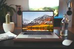 Imagem de Apple confirma data de lançamento do macOS High Sierra