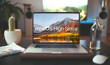 Apple confirma data de lançamento do macOS High Sierra