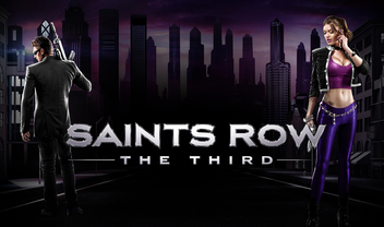 Saints Row: The Third e mais 5 jogos chegam à retrocompatibilidade do XOne