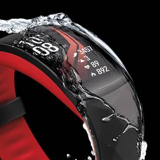 Imagem de Samsung revela preço e data do Gear Fit 2 Pro no Brasil; confira