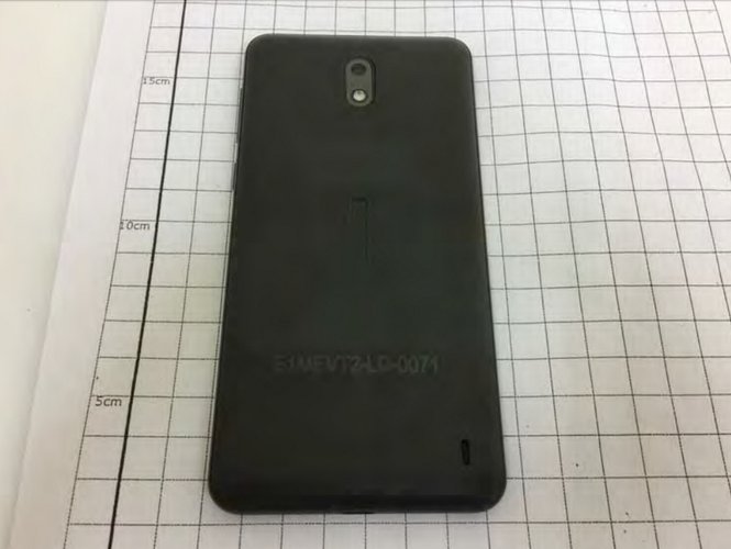 Nokia 2