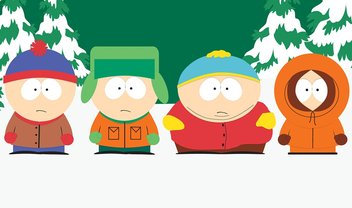 South Park emite comandos de voz na TV e confunde speakers na vida real