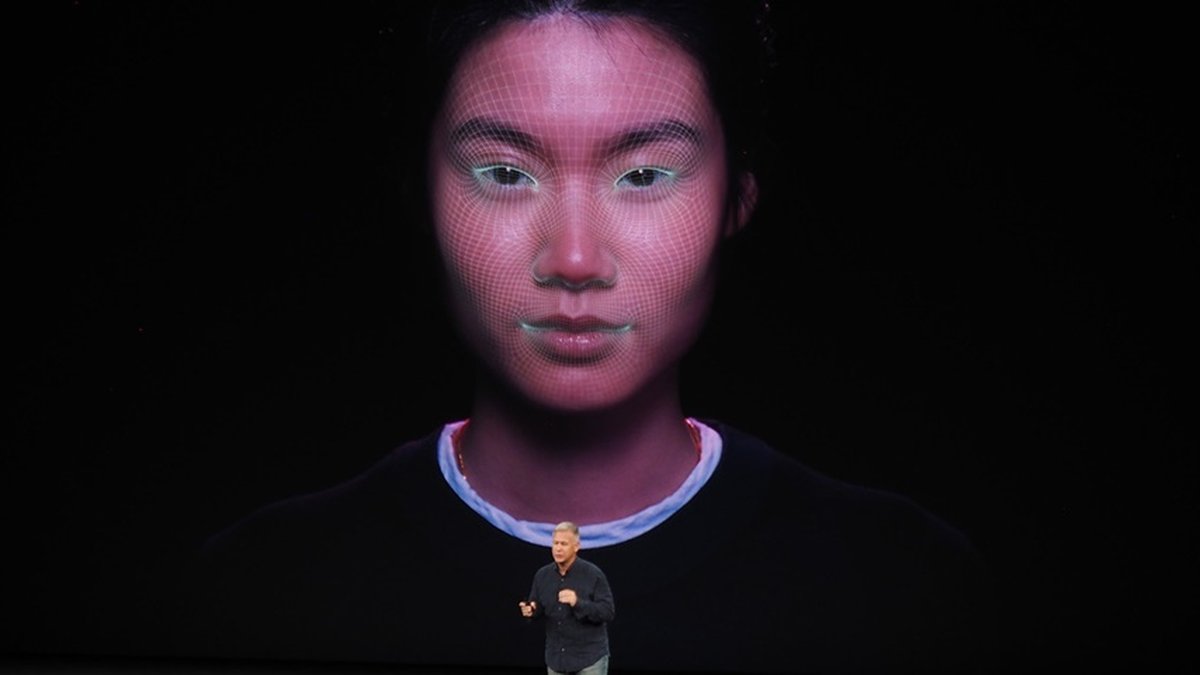 iPhone: como fazer o Face ID reconhecer rosto com máscara