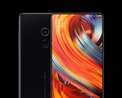 Estoques do Mi Mix 2 se esgotaram em 58 segundos