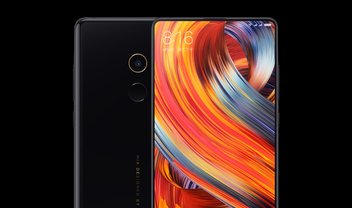 Estoques do Mi Mix 2 se esgotaram em 58 segundos