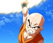 Milagrosamente, Kuririn aparece vivo em trailer em Dragon Ball FighterZ