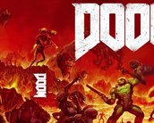 Versão de Doom do Nintendo Switch não terá editor de mapas SnapMap