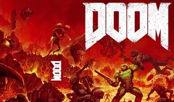 Versão de Doom do Nintendo Switch não terá editor de mapas SnapMap