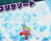 Kirby de Switch se chamará Kirby Star Allies e ganha trailer de anúncio