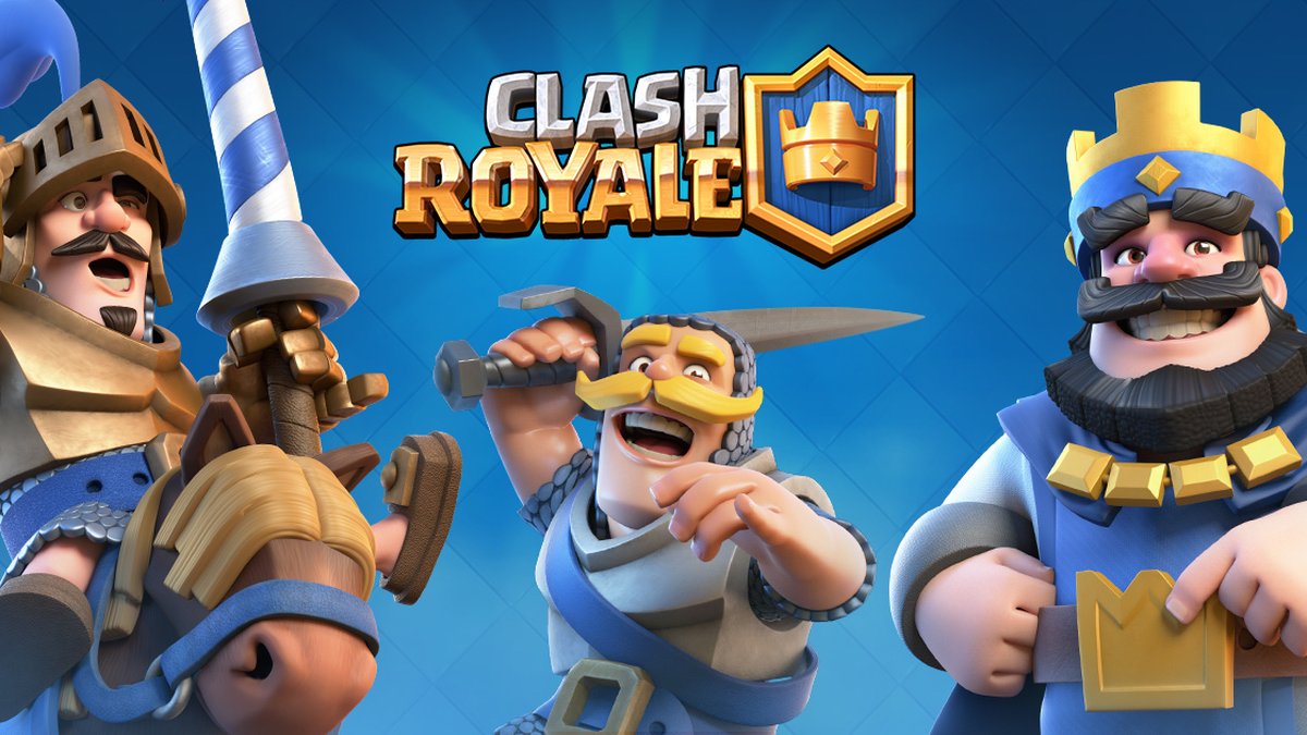 Clash Royale: Brasil jogará No Tilt Worlds com finalista dos Jogos  Escolares Eletrônicos, e-sportv