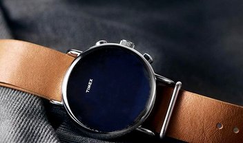 Rumor: acordo entre BlackBerry e Timex pode indicar smartwatch a caminho