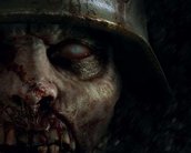 Modo zumbi de Call of Duty WWII: upgrades, ambientes e outros detalhes