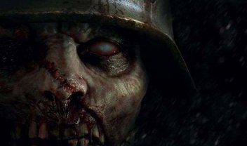 Modo zumbi de Call of Duty WWII: upgrades, ambientes e outros detalhes