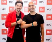 Xiaomi lança Mi Band HRX Edition por apenas R$ 63 na Índia