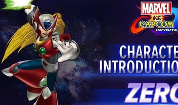 Marvel vs. Capcom Infinite: Zero, Ultron e outros personagens exibem combos