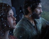 The Last of Us Remastered ganha novo patch que expande vantagens no PS4 Pro