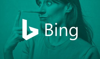 Bing exibe selo de verificação para mostrar se uma notícia é falsa ou não