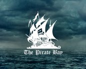 Usa o Pirate Bay? Cuidado: site está minerando criptomoeda com o seu PC