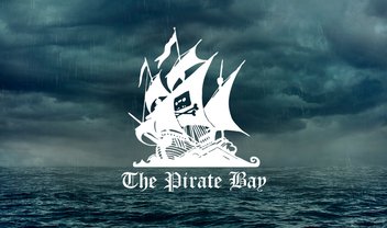 Usa o Pirate Bay? Cuidado: site está minerando criptomoeda com o seu PC