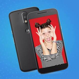 Imagem de Motorola tenta ‘apagar rastros’ da promessa do Android Oreo no Moto G4