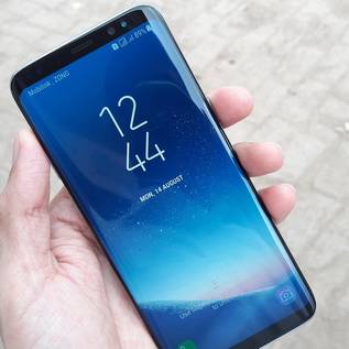 Imagem de Após atualização, botão da Bixby no Galaxy S8 pode ser desativado