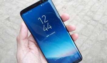 Após atualização, botão da Bixby no Galaxy S8 pode ser desativado