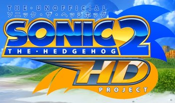 Feito por fãs, Sonic 2 HD recebe trailer e imagens