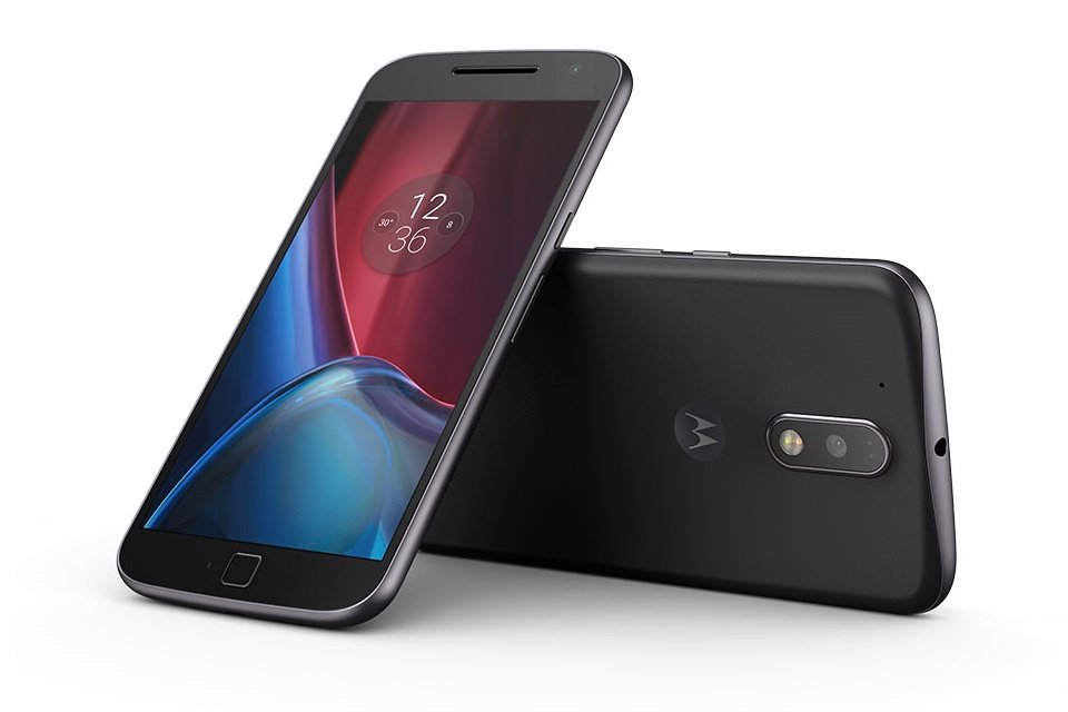 Imagem de Motorola alega ‘erro’ e afirma que Moto G4 Plus vai receber o Android Oreo