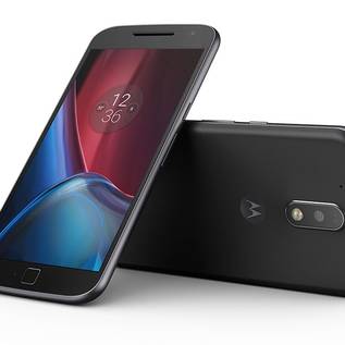 Imagem de Motorola alega ‘erro’ e afirma que Moto G4 Plus vai receber o Android Oreo