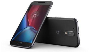 Motorola alega ‘erro’ e afirma que Moto G4 Plus vai receber o Android Oreo