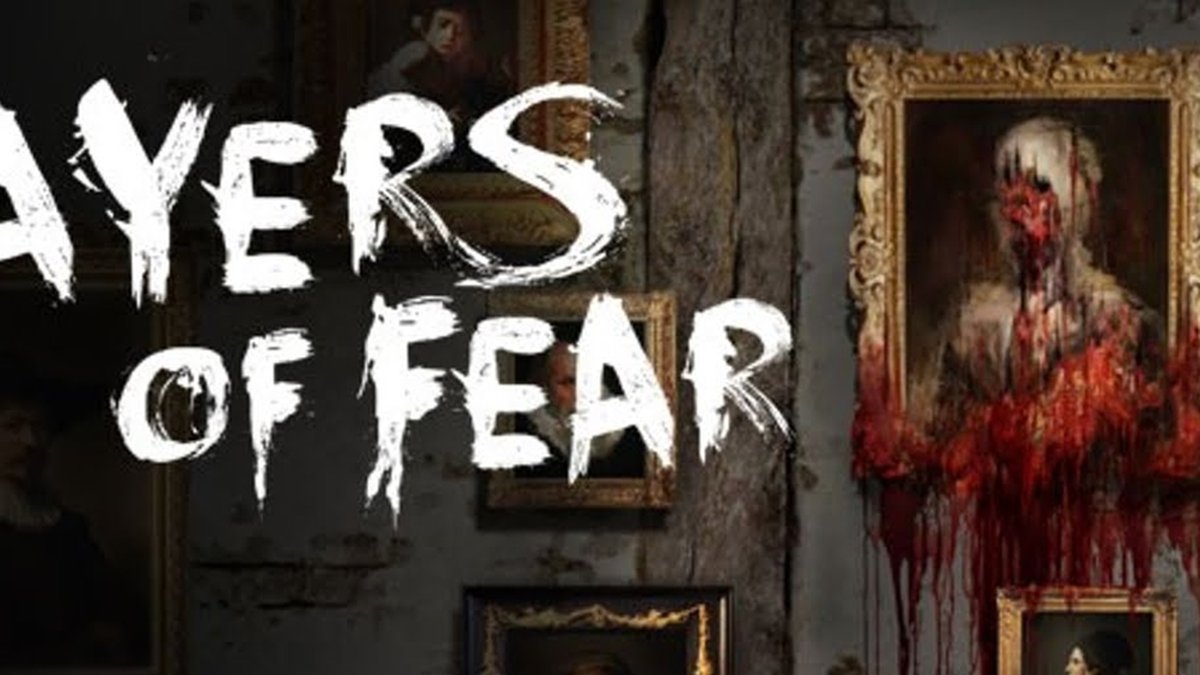 Layers of Fear é um jogo de terror psicológico que viaja pela