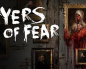 Jogo de terror psicológico Layers of Fear também chegará ao Nintendo Switch