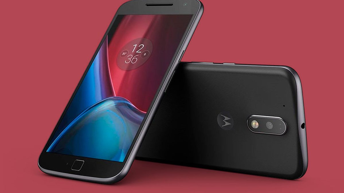 Moto G4 e Moto G4 Plus começam a receber versão de testes do Android 8.1  Oreo 