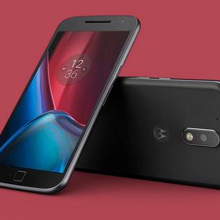 Imagem de Motorola alega ‘erro’ e afirma que Moto G4 Plus vai receber o Android Oreo