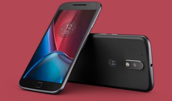 Motorola alega ‘erro’ e afirma que Moto G4 Plus vai receber o Android Oreo