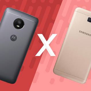 Imagem de Comparativo: Motorola Moto E4 Plus vs. Samsung Galaxy J5 Prime [vídeo]