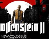 Wolfenstein II ganha teaser que promete trechos épicos e com muita ação