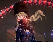 Code Vein ganha mais 10 minutos de gameplay e mostra batalha contra chefão