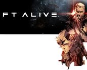 Left Alive é o novo survival de ação da Square Enix para PC e PS4