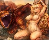 Dragon's Crown Pro chega ao PS4 em janeiro com suporte à resolução 4K