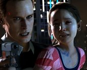 Novo vídeo de Detroit Become Human exibe conflito entre humanos e androides