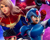 Marvel vs. Capcom: Infinite: confira nosso gameplay AO VIVO!!!